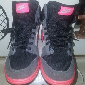 Nike high tops